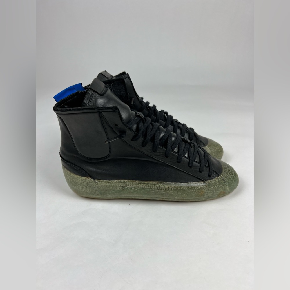 O.X.S. Rubber Soul Sneakers